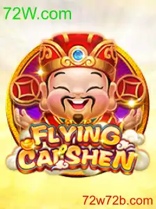 FlyingCaiShen